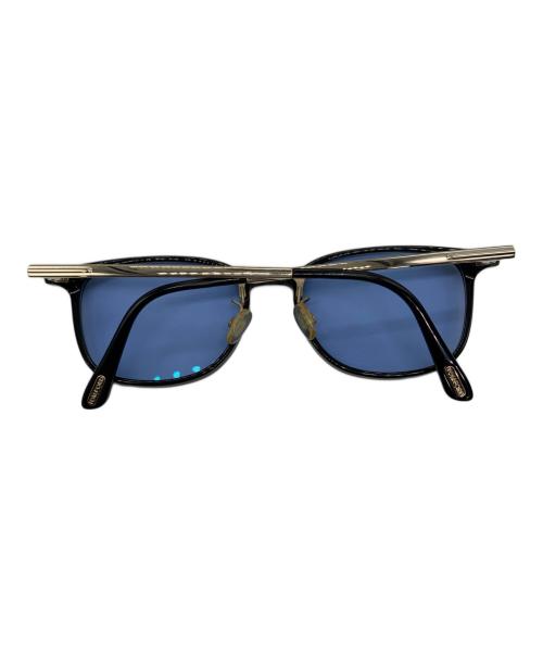 TOM FORD（トムフォード）TOM FORD (トムフォード) サングラス ブラックの古着・服飾アイテム