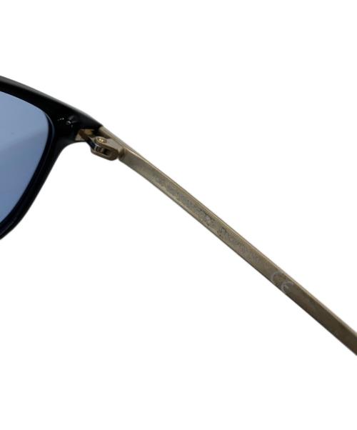 TOM FORD（トムフォード）TOM FORD (トムフォード) サングラス ブラックの古着・服飾アイテム