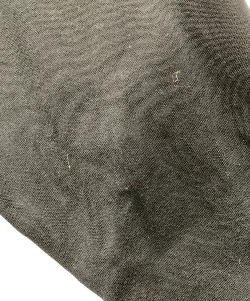 LAST NEST（ラストネスト）LAST NEST (ラストネスト) ジップパーカー ブラック サイズ:Mサイズの古着・服飾アイテム