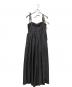 Sea Room lynn (シールームリン) サロペット ブラック サイズ:SIZE 26：5000円