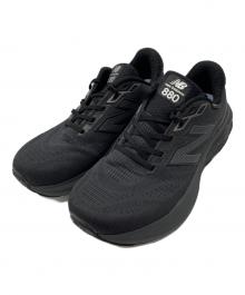 NEW BALANCE（ニューバランス）の古着「Fresh Foam X 880v15」｜ブラック