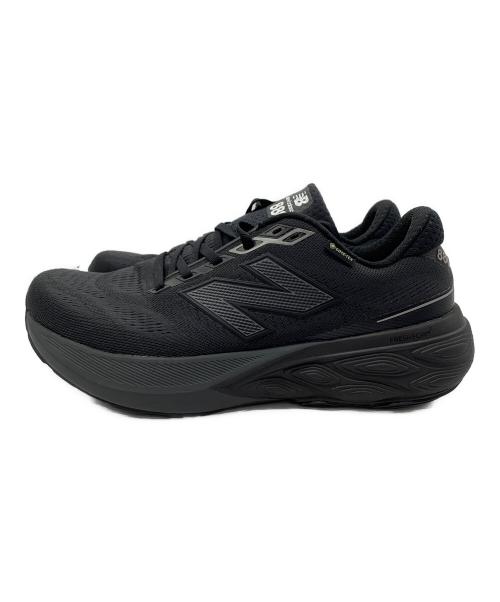NEW BALANCE（ニューバランス）NEW BALANCE (ニューバランス) Fresh Foam X 880v15 ブラック サイズ:27cmの古着・服飾アイテム