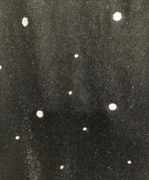 Couture d'adam（クチュールドアダム）Couture d'adam (クチュールドアダム) キャミソールワンピース ブラック サイズ:SIZE 36の古着・服飾アイテム