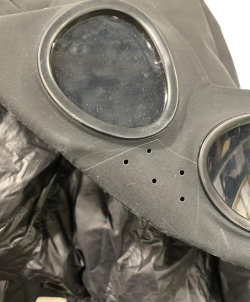 C.P COMPANY（シーピーカンパニー）C.P COMPANY (シーピーカンパニー) D.D. SHELL GOGGLE DOWN JACKET ブラック サイズ:SIZE 46の古着・服飾アイテム