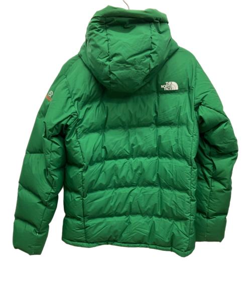 THE NORTH FACE（ザ ノース フェイス）THE NORTH FACE (ザ ノース フェイス) ビレイヤーパーカー グリーン サイズ:Mの古着・服飾アイテム