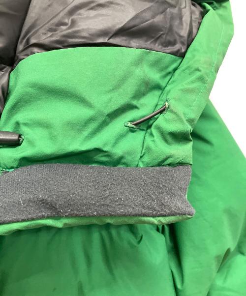 THE NORTH FACE（ザ ノース フェイス）THE NORTH FACE (ザ ノース フェイス) ビレイヤーパーカー グリーン サイズ:Mの古着・服飾アイテム