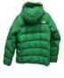 THE NORTH FACE (ザ ノース フェイス) ビレイヤーパーカー グリーン サイズ:M：20000円