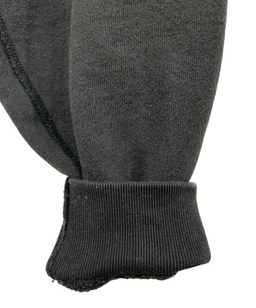 DEUXIEME CLASSE better than now（ドゥーズィエムクラス ベターザンナウ）DEUXIEME CLASSE better than now (ドゥーズィエムクラス ベターザンナウ) Short Hoodie ブラック サイズ:Sの古着・服飾アイテム
