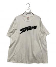 SUPREME（シュプリーム）の古着「MONTBLANC TEE」｜ホワイト