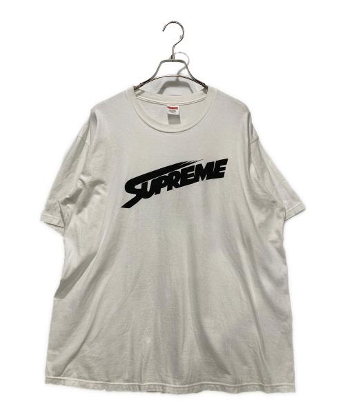SUPREME（シュプリーム）SUPREME (シュプリーム) MONTBLANC TEE ホワイト サイズ:SIZE XLの古着・服飾アイテム