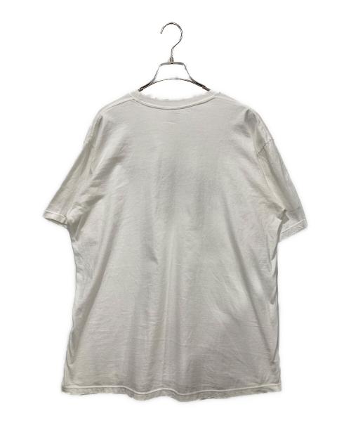 SUPREME（シュプリーム）SUPREME (シュプリーム) MONTBLANC TEE ホワイト サイズ:SIZE XLの古着・服飾アイテム
