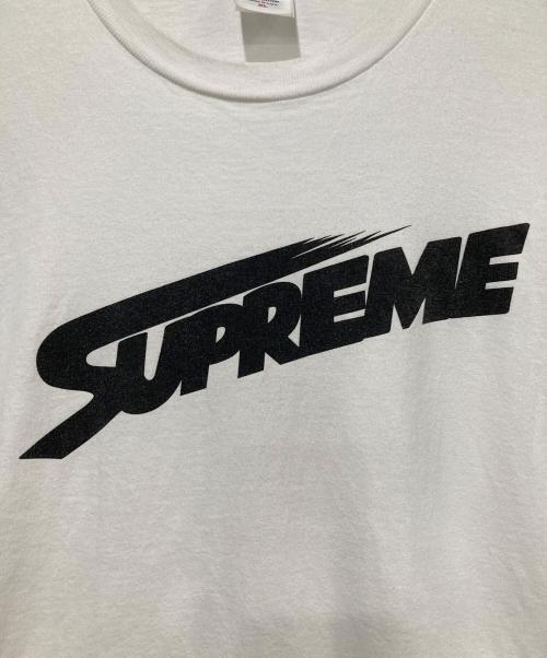 SUPREME（シュプリーム）SUPREME (シュプリーム) MONTBLANC TEE ホワイト サイズ:SIZE XLの古着・服飾アイテム