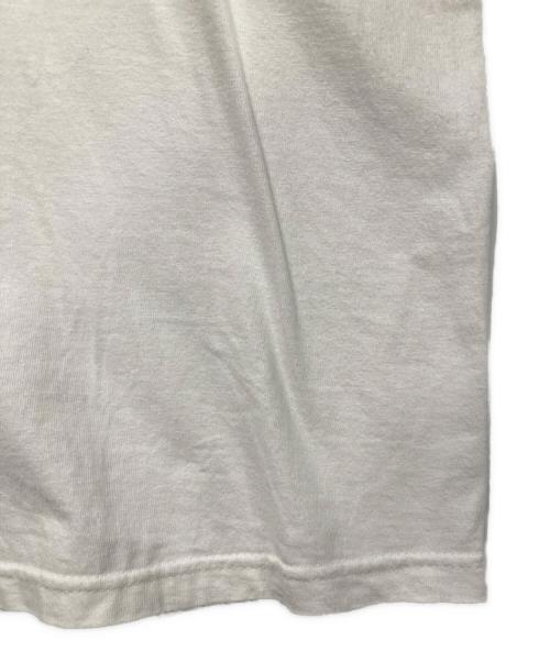 SUPREME（シュプリーム）SUPREME (シュプリーム) MONTBLANC TEE ホワイト サイズ:SIZE XLの古着・服飾アイテム