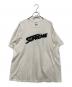 SUPREME（シュプリーム）の古着「MONTBLANC TEE」｜ホワイト