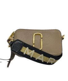 MARC JACOBS（マークジェイコブズ）の古着「ショルダーバッグ」｜ベージュ2