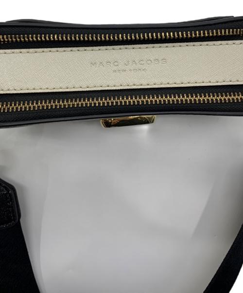 MARC JACOBS（マークジェイコブズ）MARC JACOBS (マークジェイコブズ) ショルダーバッグ ベージュ2の古着・服飾アイテム