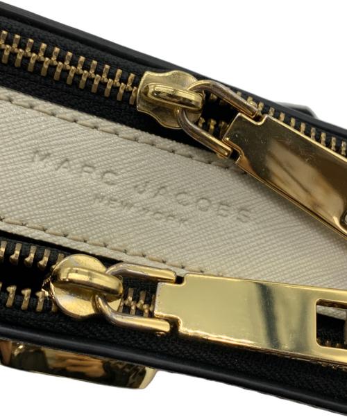 MARC JACOBS（マークジェイコブズ）MARC JACOBS (マークジェイコブズ) ショルダーバッグ ベージュ2の古着・服飾アイテム