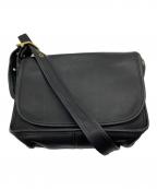 COACHコーチ）の古着「OLD COACH」｜ブラック