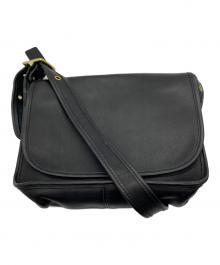 COACH（コーチ）の古着「OLD COACH」｜ブラック