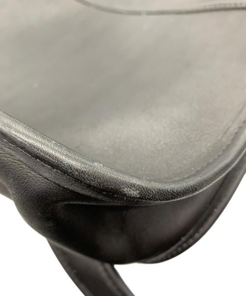 COACH（コーチ）COACH (コーチ) OLD COACH ブラックの古着・服飾アイテム