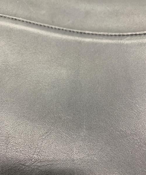 COACH（コーチ）COACH (コーチ) OLD COACH ブラックの古着・服飾アイテム