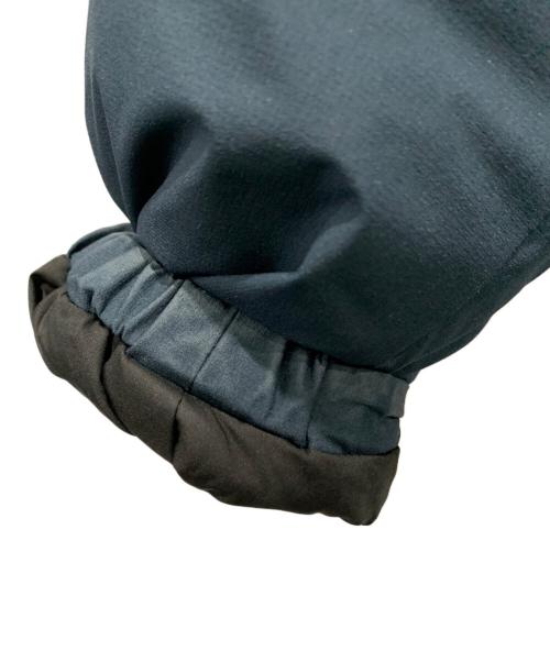 MIZUNO（ミズノ）MIZUNO (ミズノ) URBAN RESEARCH DOORS (アーバンリサーチドアーズ) ダウンジャケット ネイビー サイズ:Mサイズの古着・服飾アイテム