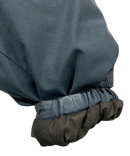 MIZUNO（ミズノ）MIZUNO (ミズノ) URBAN RESEARCH DOORS (アーバンリサーチドアーズ) ダウンジャケット ネイビー サイズ:Mサイズの古着・服飾アイテム