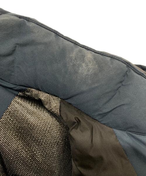 MIZUNO（ミズノ）MIZUNO (ミズノ) URBAN RESEARCH DOORS (アーバンリサーチドアーズ) ダウンジャケット ネイビー サイズ:Mサイズの古着・服飾アイテム