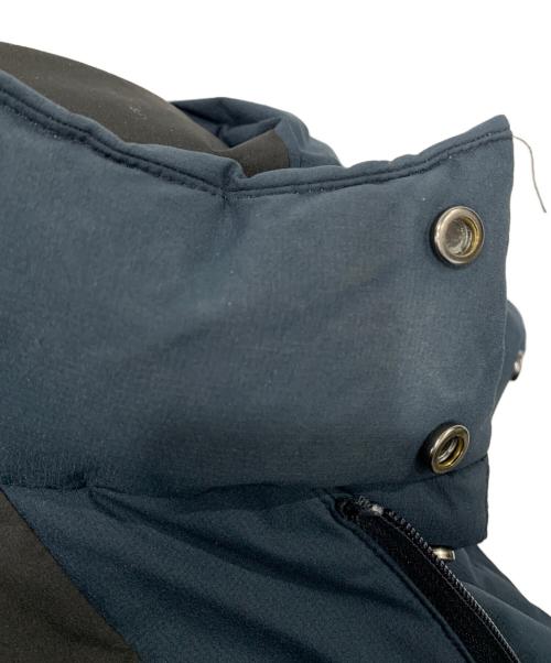 MIZUNO（ミズノ）MIZUNO (ミズノ) URBAN RESEARCH DOORS (アーバンリサーチドアーズ) ダウンジャケット ネイビー サイズ:Mサイズの古着・服飾アイテム