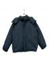 MIZUNO（ミズノ）の古着「ダウンジャケット」｜ネイビー