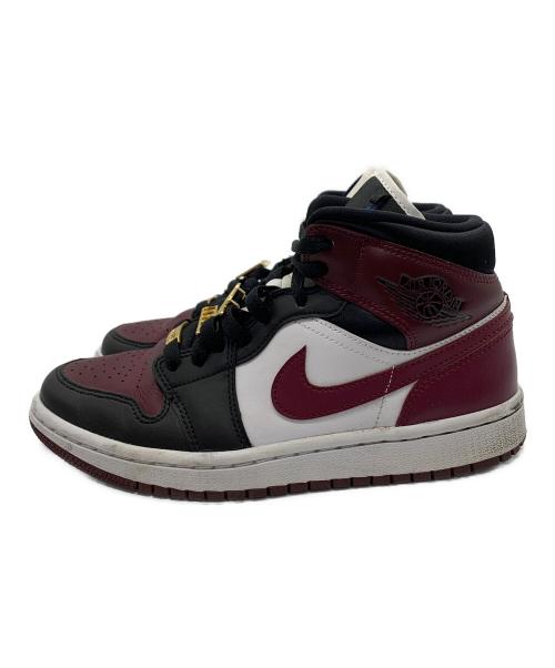 NIKE（ナイキ）NIKE (ナイキ) Women's AIR JORDAN 1 MID 