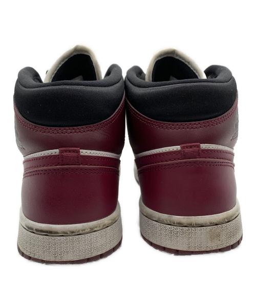 NIKE（ナイキ）NIKE (ナイキ) Women's AIR JORDAN 1 MID 