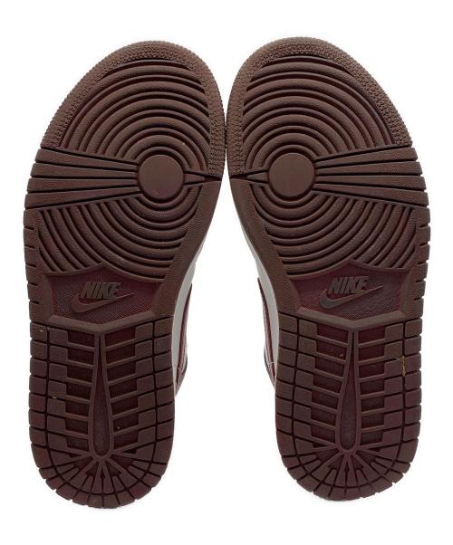 NIKE（ナイキ）NIKE (ナイキ) Women's AIR JORDAN 1 MID 