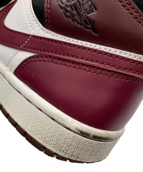 NIKE（ナイキ）NIKE (ナイキ) Women's AIR JORDAN 1 MID 