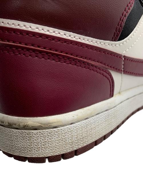 NIKE（ナイキ）NIKE (ナイキ) Women's AIR JORDAN 1 MID 