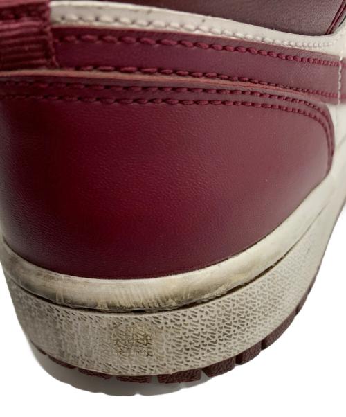 NIKE（ナイキ）NIKE (ナイキ) Women's AIR JORDAN 1 MID 