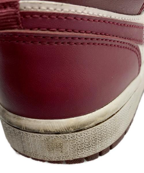 NIKE（ナイキ）NIKE (ナイキ) Women's AIR JORDAN 1 MID 