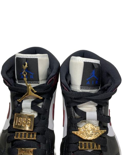 NIKE（ナイキ）NIKE (ナイキ) Women's AIR JORDAN 1 MID 