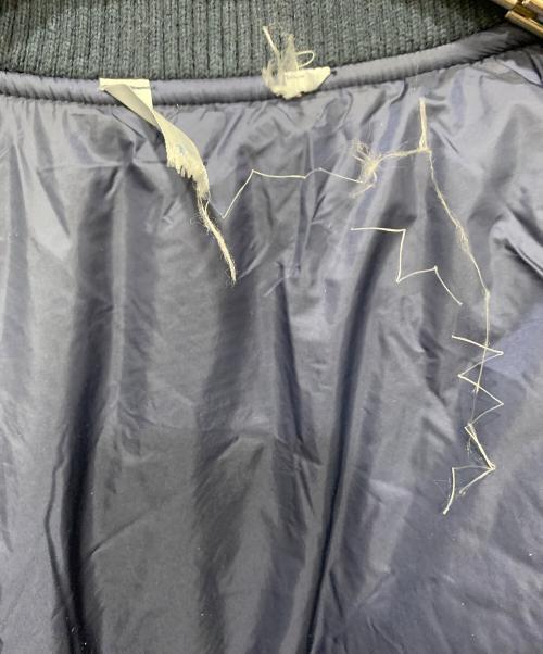 mont-bell（モンベル）mont-bell (モンベル) 50th アワードジャケット ネイビー×ベージュ サイズ:Lサイズの古着・服飾アイテム