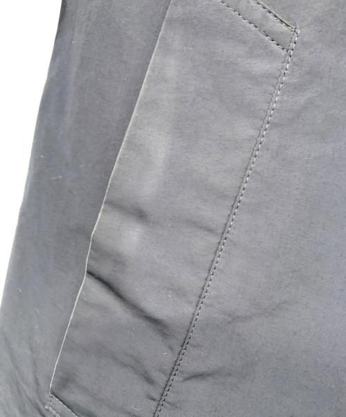 TROTTER MACKINTOSH PHILOSOPHY（トロッター マッキントッシュ）TROTTER MACKINTOSH PHILOSOPHY (トロッター マッキントッシュ) ライナー付トレンチコート ネイビー サイズ:SIZE 38の古着・服飾アイテム