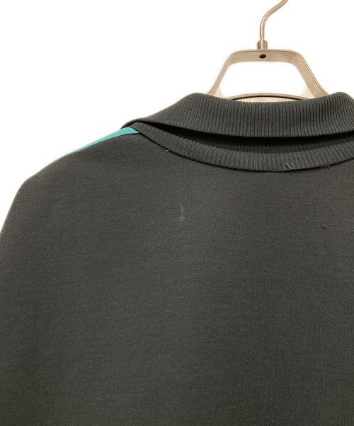 adidas（アディダス）adidas (アディダス) トラックジャケット ブルー サイズ:Mサイズの古着・服飾アイテム