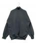 adidas (アディダス) トラックジャケット ブルー サイズ:Mサイズ：8000円