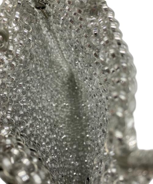 ANTEPRIMA（アンテプリマ）ANTEPRIMA (アンテプリマ) スタンダードミニアトゥーラ シルバーの古着・服飾アイテム