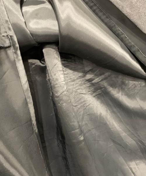 Lig（リグ）Lig (リグ) スカート ブラック サイズ:Mサイズの古着・服飾アイテム