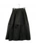 Lig（リグ）の古着「スカート」｜ブラック