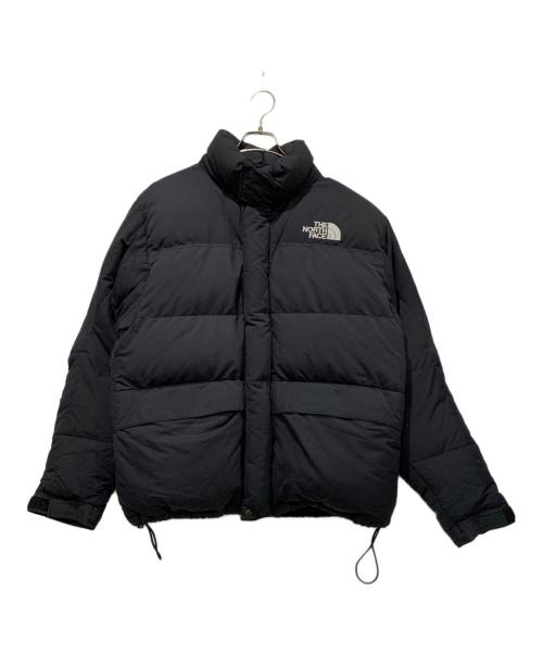 THE NORTH FACE（ザ ノース フェイス）THE NORTH FACE (ザ ノース フェイス) THE NORTH FACE　バフィンジャケット ブラック サイズ:Mの古着・服飾アイテム