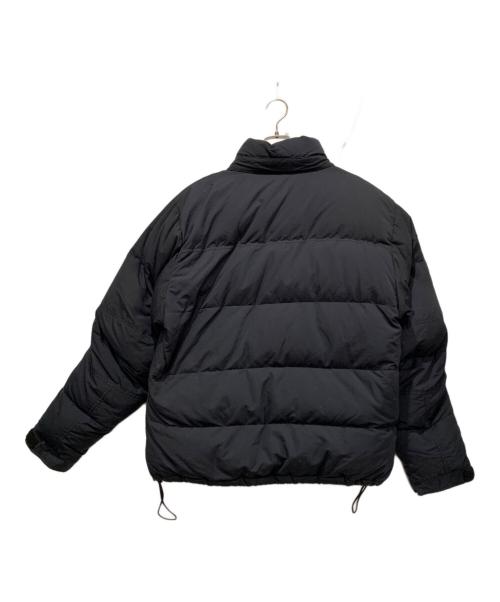 THE NORTH FACE（ザ ノース フェイス）THE NORTH FACE (ザ ノース フェイス) THE NORTH FACE　バフィンジャケット ブラック サイズ:Mの古着・服飾アイテム