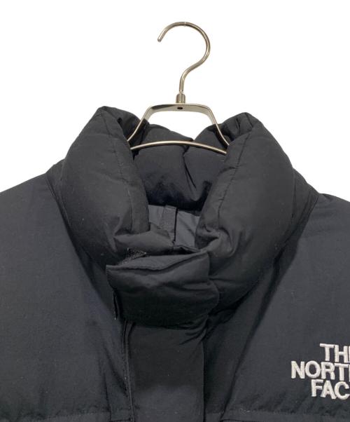 THE NORTH FACE（ザ ノース フェイス）THE NORTH FACE (ザ ノース フェイス) THE NORTH FACE　バフィンジャケット ブラック サイズ:Mの古着・服飾アイテム