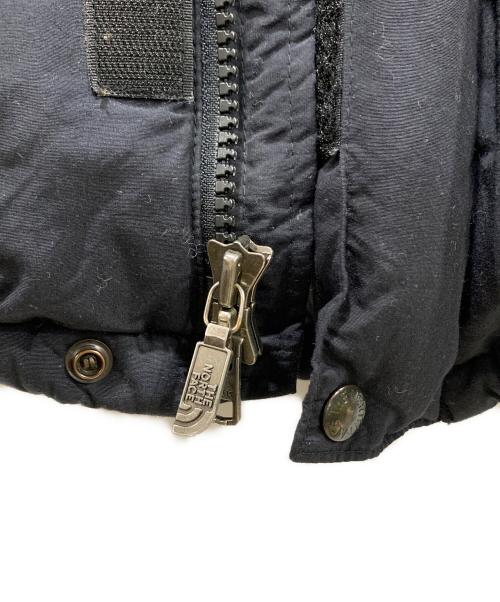 THE NORTH FACE（ザ ノース フェイス）THE NORTH FACE (ザ ノース フェイス) THE NORTH FACE　バフィンジャケット ブラック サイズ:Mの古着・服飾アイテム