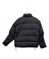 THE NORTH FACE (ザ ノース フェイス) THE NORTH FACE　バフィンジャケット ブラック サイズ:M：10000円